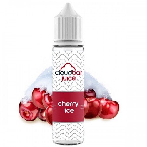 Cloud Bar Juice Cherry Ice (20ml to 60ml)